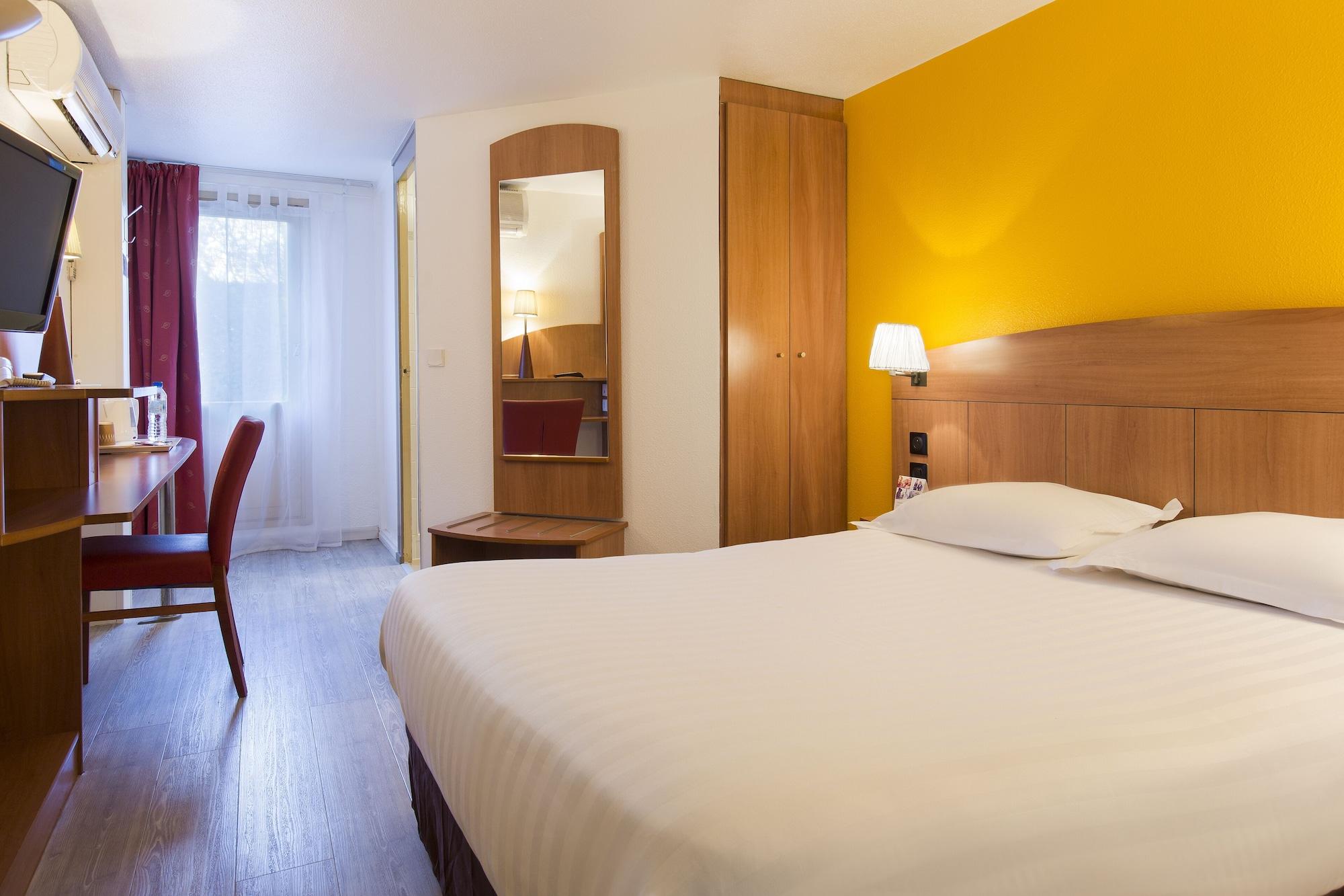 คอมฟอร์ต โฮเต็ล เกรอนอบล์ เมล็อง ไมย์ลอง Hotel เมย์ล็อง ภายนอก รูปภาพ