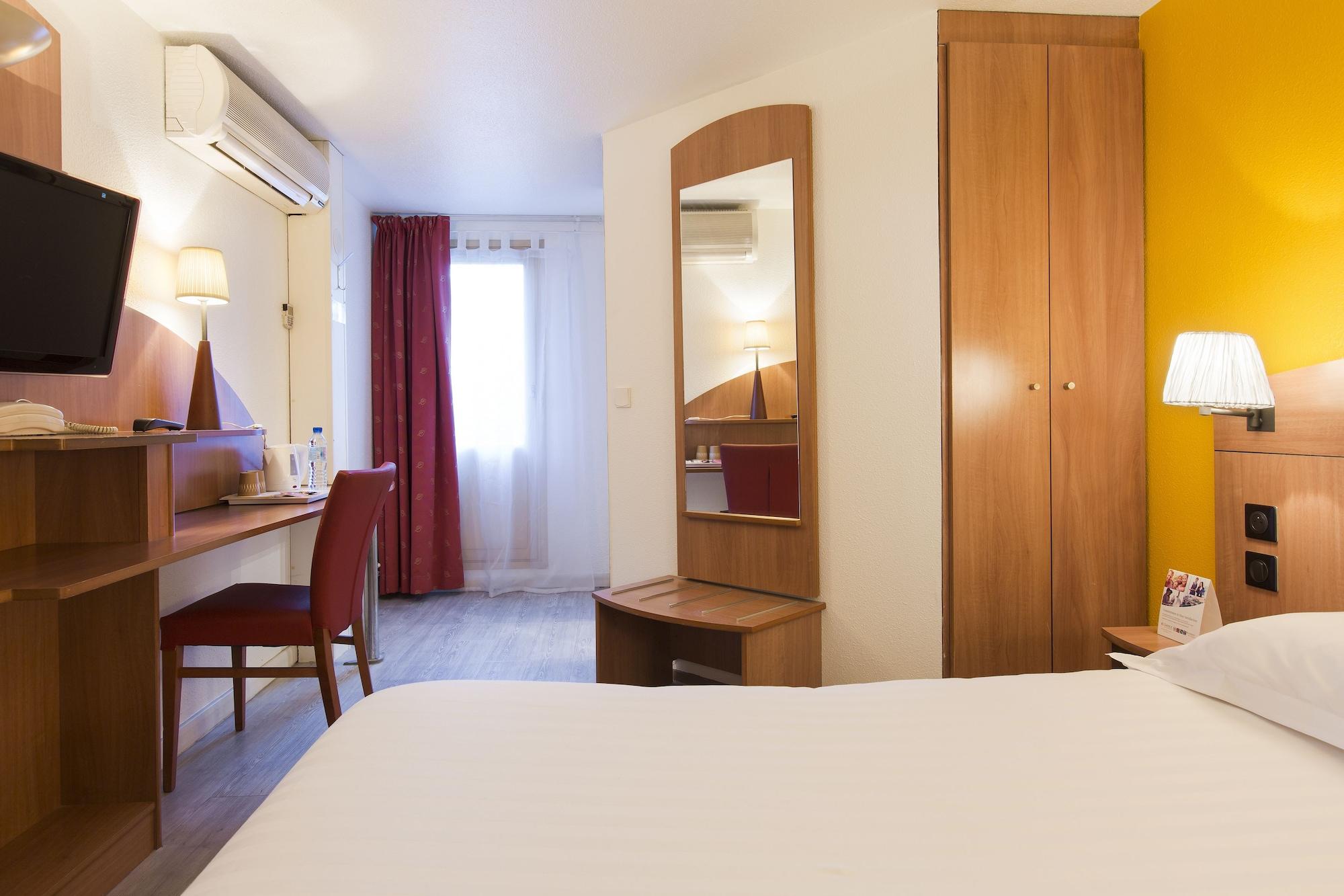 คอมฟอร์ต โฮเต็ล เกรอนอบล์ เมล็อง ไมย์ลอง Hotel เมย์ล็อง ภายนอก รูปภาพ
