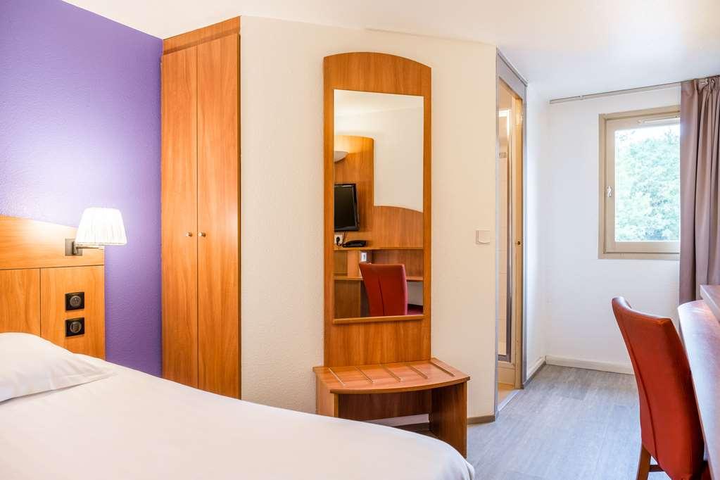 คอมฟอร์ต โฮเต็ล เกรอนอบล์ เมล็อง ไมย์ลอง Hotel เมย์ล็อง ห้อง รูปภาพ