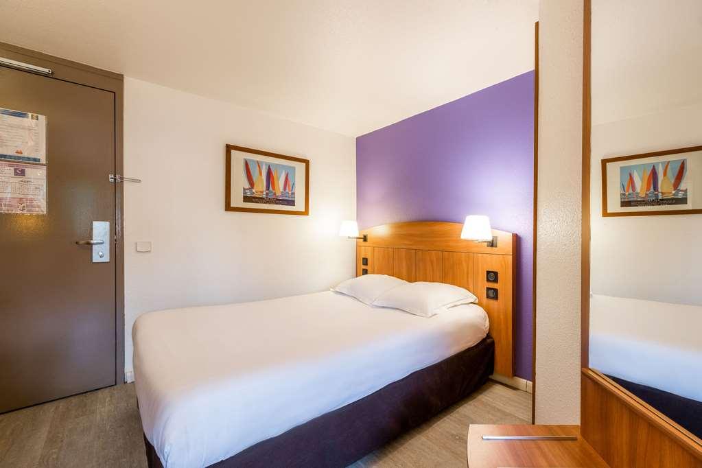 คอมฟอร์ต โฮเต็ล เกรอนอบล์ เมล็อง ไมย์ลอง Hotel เมย์ล็อง ห้อง รูปภาพ