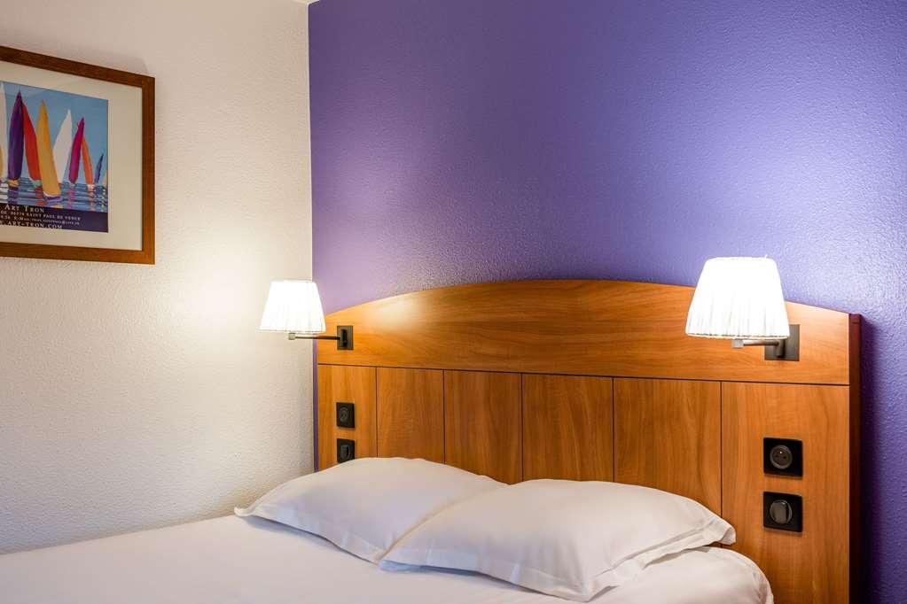 คอมฟอร์ต โฮเต็ล เกรอนอบล์ เมล็อง ไมย์ลอง Hotel เมย์ล็อง ห้อง รูปภาพ