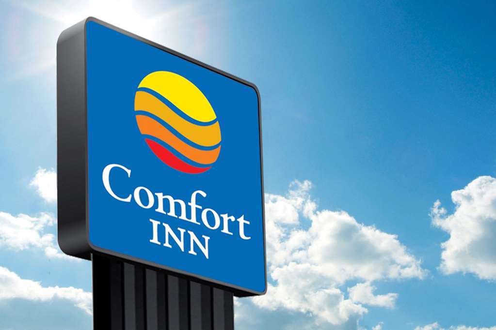 คอมฟอร์ต โฮเต็ล เกรอนอบล์ เมล็อง ไมย์ลอง Hotel เมย์ล็อง ภายนอก รูปภาพ